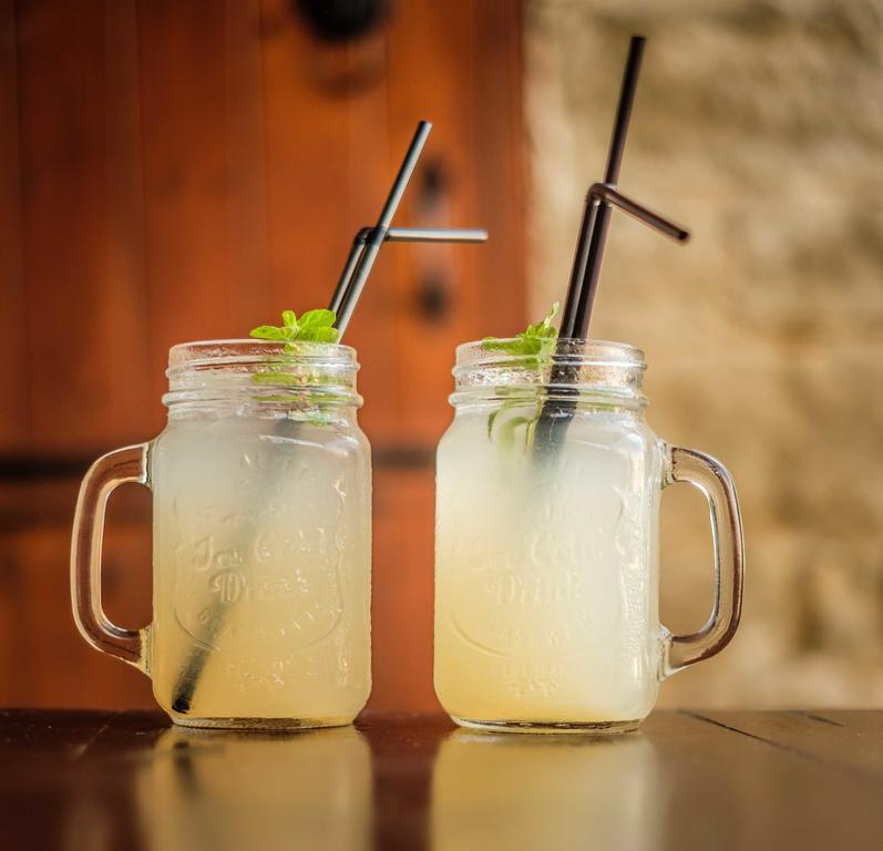 教师之家酒店 Maroni 外观 照片